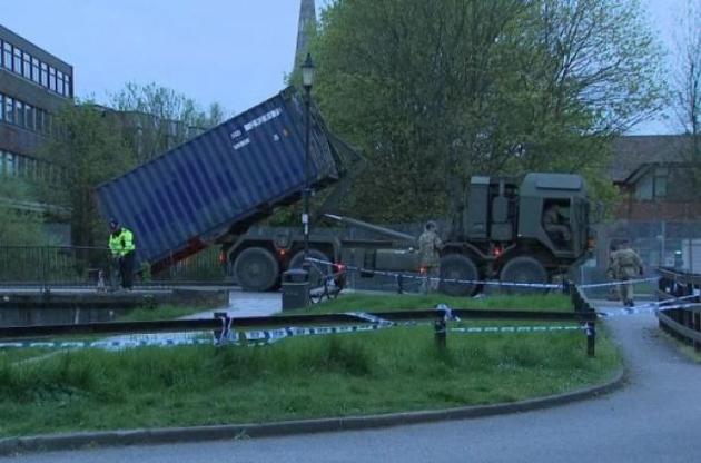 Самоотверженность Солсбери нужно отметить, уверена премьер-министр