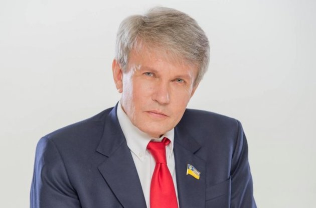 Валерій Сушкевич: "Нам не потрібні об'єкти виключно для людей з інвалідністю. І спортивні об'єкти, і об'єкти інфраструктури мають бути доступні для всіх"