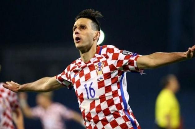 Калініч полетів з Росії