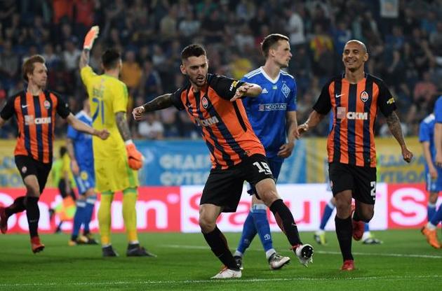 Команды проведут заключительный матч в сезоне