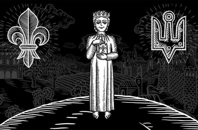 За легендами, Едігна 30 років прожила в дуплі старої липи