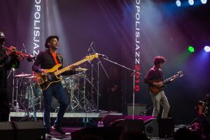 Leopolis-2018: перший пішов