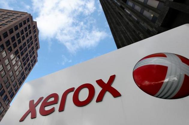 Xerox відмовилася від злиття з Fujifilm
