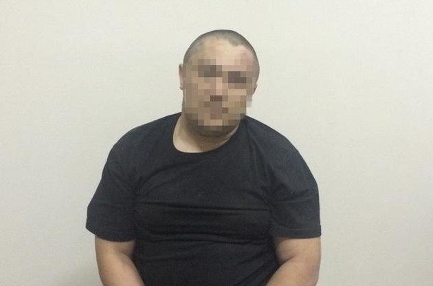 Чоловіка також позбавили військового звання