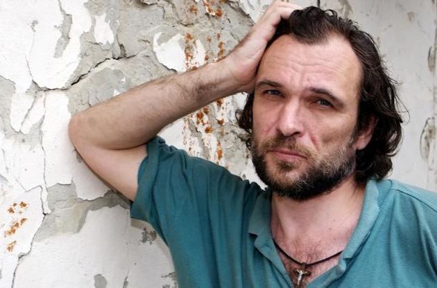 Издательство "Фолио" представит две авторские версии романов Олеся Ульяненко