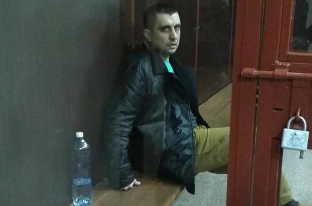 Обвиняемому в гибели сестры убитой правозащитницы Ирины Ноздровской продлили арест