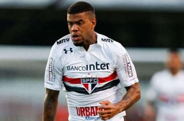 Жуніор Таварес буде орендований київським клубом