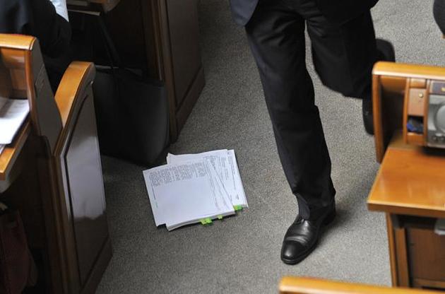 До Ради міжнародних експертів при антикорупційному суді зможуть увійти громадяни України