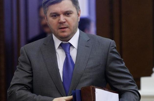 Дело против экс-министра Ставицкого направлено в суд