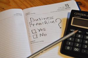 Бізнес під копірку