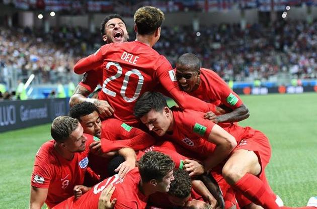 Англия – Панама: ключевые моменты матча