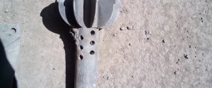 Убивший 15-летнюю девочку в Железном снаряд был выпущен боевиками - следствие