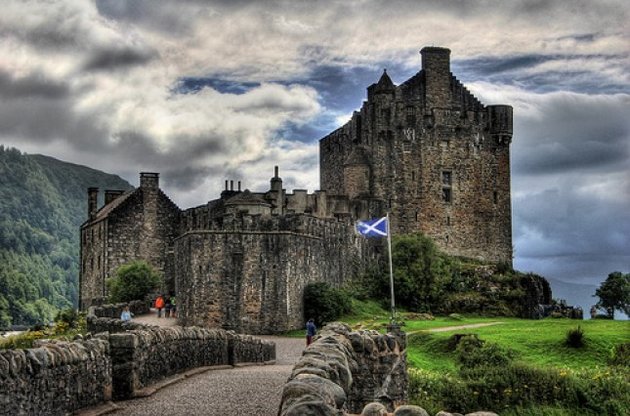 Шотландия стала первой страной в мире, которая ввела минимальные цены на алкоголь