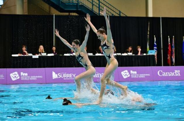 Сегодня, 2 июня, пройдет заключительный день соревнований