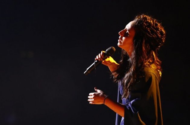 Выступление Джамалы вошло в шестерку лучших номеров "Евровидения" за последние 10 лет