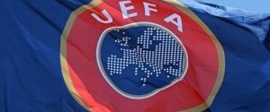 УЕФА не наказал 