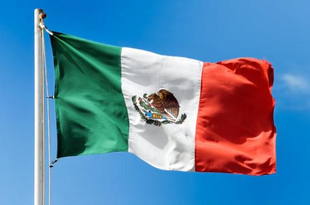 В Мексике стартовали президентские и парламентские выборы