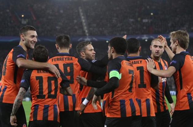 &quot;Горняки&quot; получат дополнительные призовые за место в рейтинге УЕФА