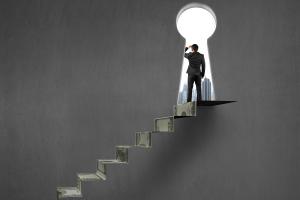 Вільний вихід капіталів з невільної економіки