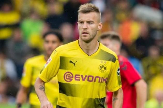 Ярмоленко може переїхати в Англію