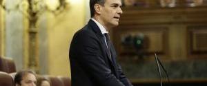 Новоизбранный премьер Испании анонсировал 