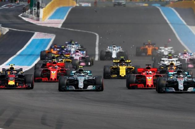 Хемілтон повернув лідерство в загальному заліку