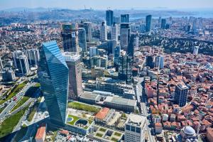 Стимулювання розвитку економіки: досвід Туреччини і українські реалії