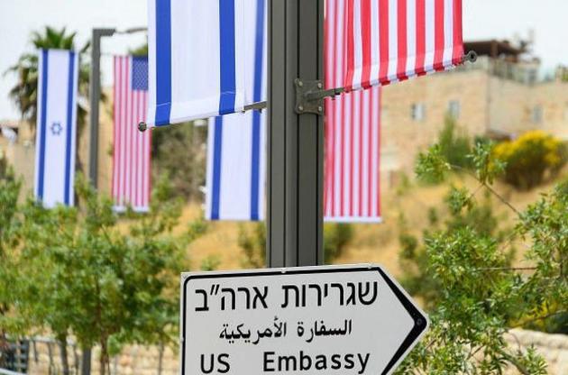 США начали рискованную дипломатическую игру в Иерусалиме - The Times