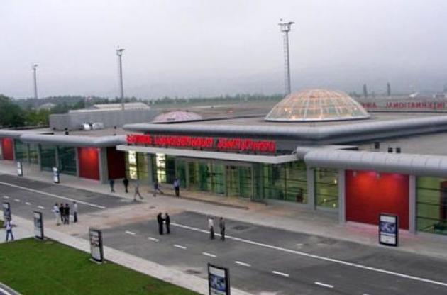 Українці мали покинути Грузію ще 30 червня