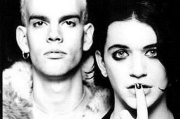 Placebo виступлять у Києві