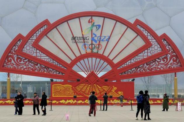 Олимпиада снова пройдет в Китае