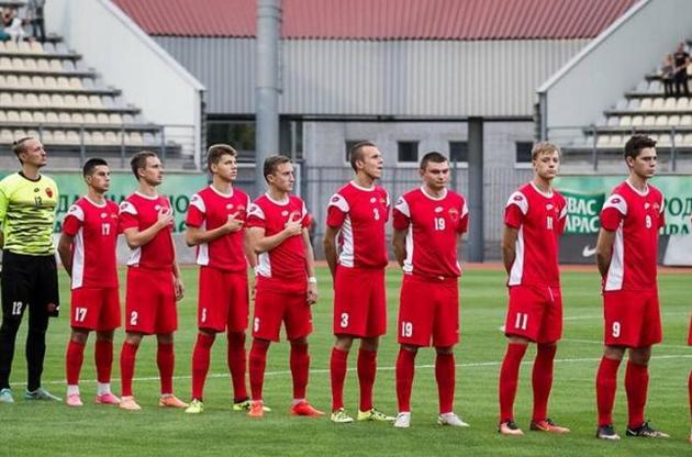 &quot;Металлург&quot; занял последнее место в группе Б Второй лиги