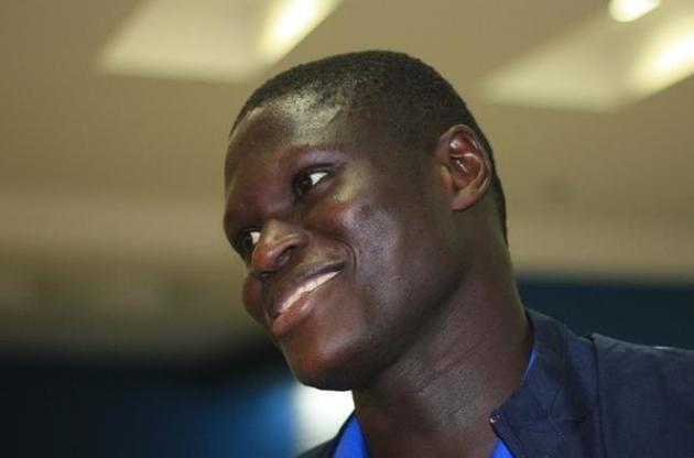 Папа Гуйє покинув Україну в 2016-му році