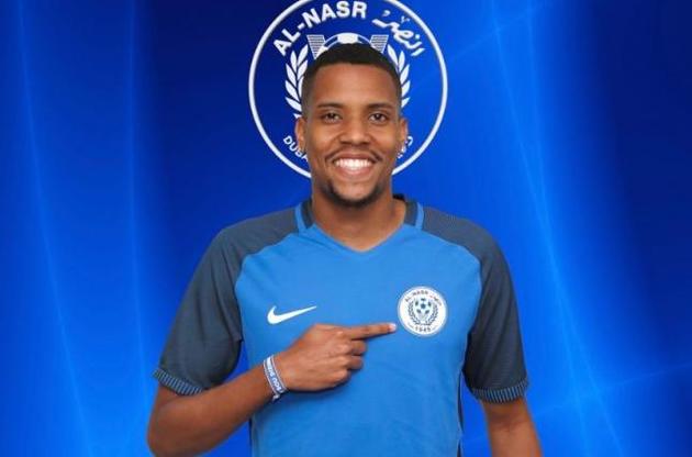 Юри покинул УПЛ