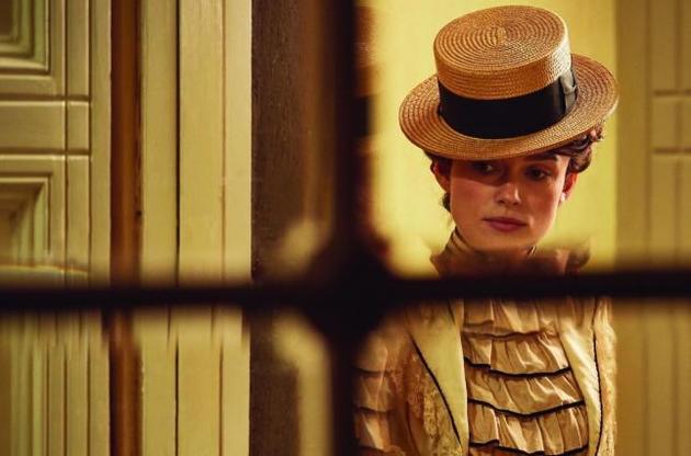 Головну роль у фільмі зіграла Кіра Найтлі