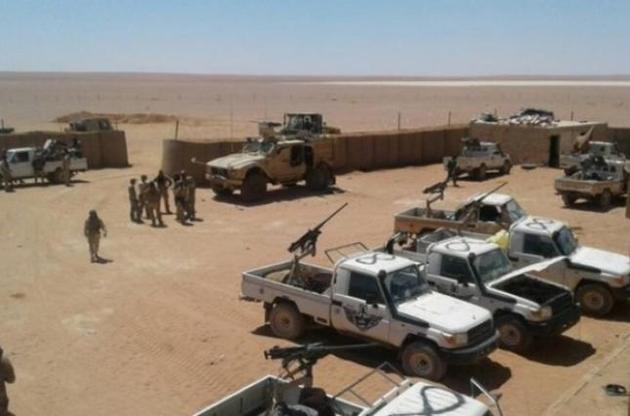 Позиція асадистів залишається незмінною - або США залишають Сирію, або ніяких переговорів про безпеку