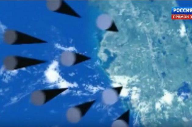 Телевизор на России победил холодильник со счетом 34 на 24