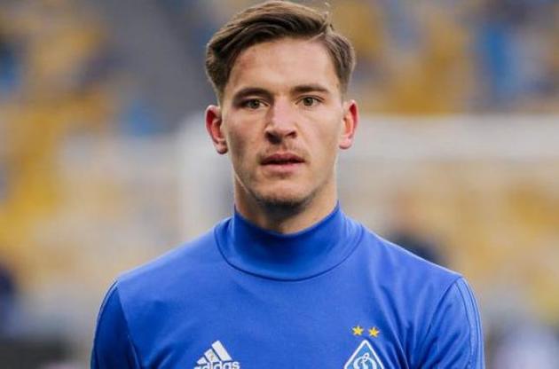 Вербич приніс &quot;Динамо&quot; перемогу над &quot;Зорею&quot;