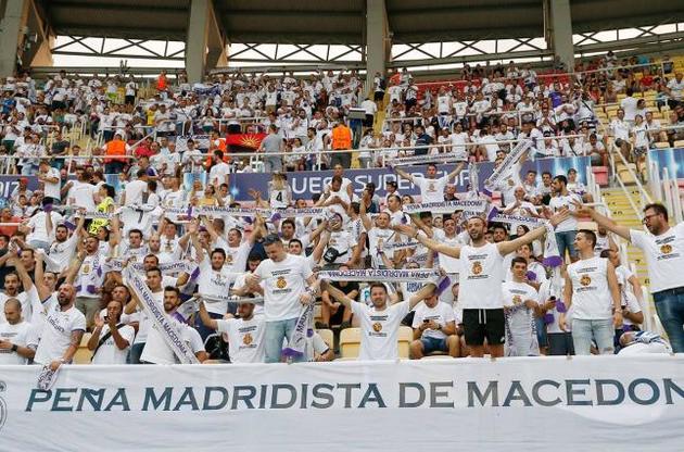 Клуб начал продажу билетов по резервным спискам