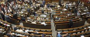 Рада выделила госшахтам дополнительно 1,4 млрд грн