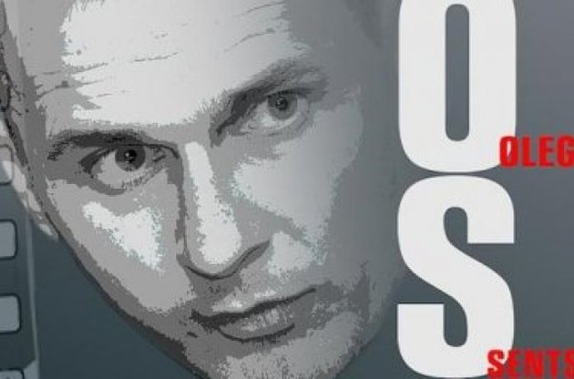 Російські актори та режисери закликають Путіна помилувати Сенцова