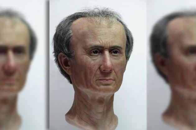 Ученые воссоздали облик Юлия Цезаря с помощью 3D-моделирования