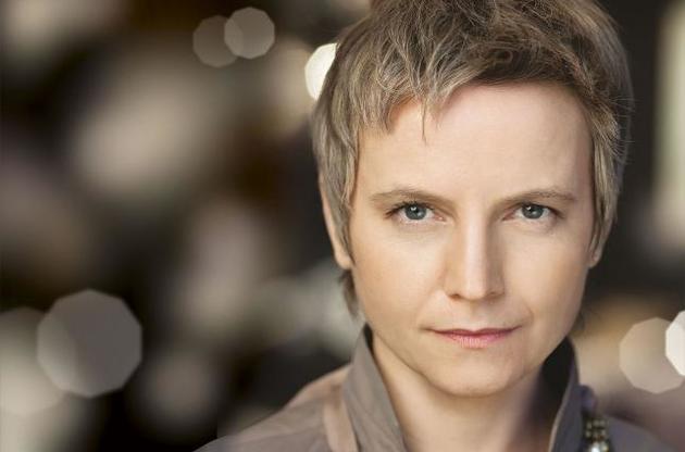 Світлана Сурганова не змогла пройти прикордонний контроль у &quot;Жулянах&quot;