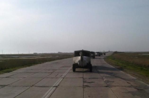 Міноборони оприлюднило відео стрільб українських військових з нових протитанкових "Рапір"