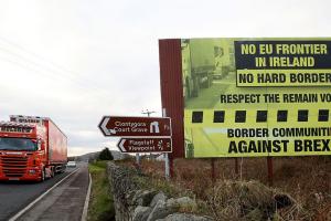 Ірландський сплін