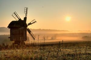 Естетичні міражі спеки