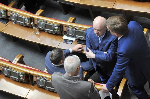 Депутаты внесли изменения в закон о культуре