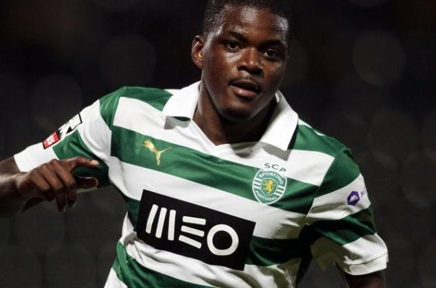 Вильям Карвалью может переехать в Украину