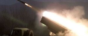 За сутки в Донбассе боевики 76 раз открывали огонь по позициям ВСУ