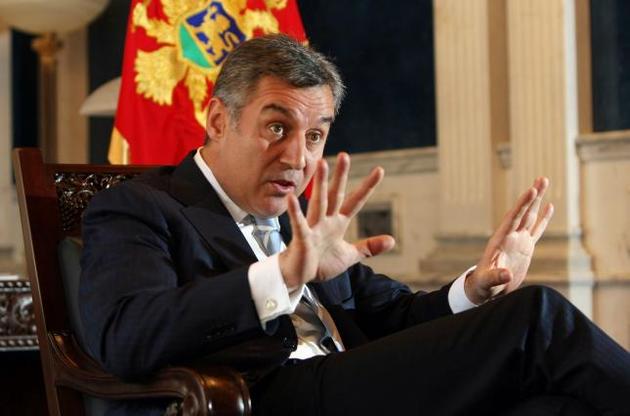 Мило Джуканович